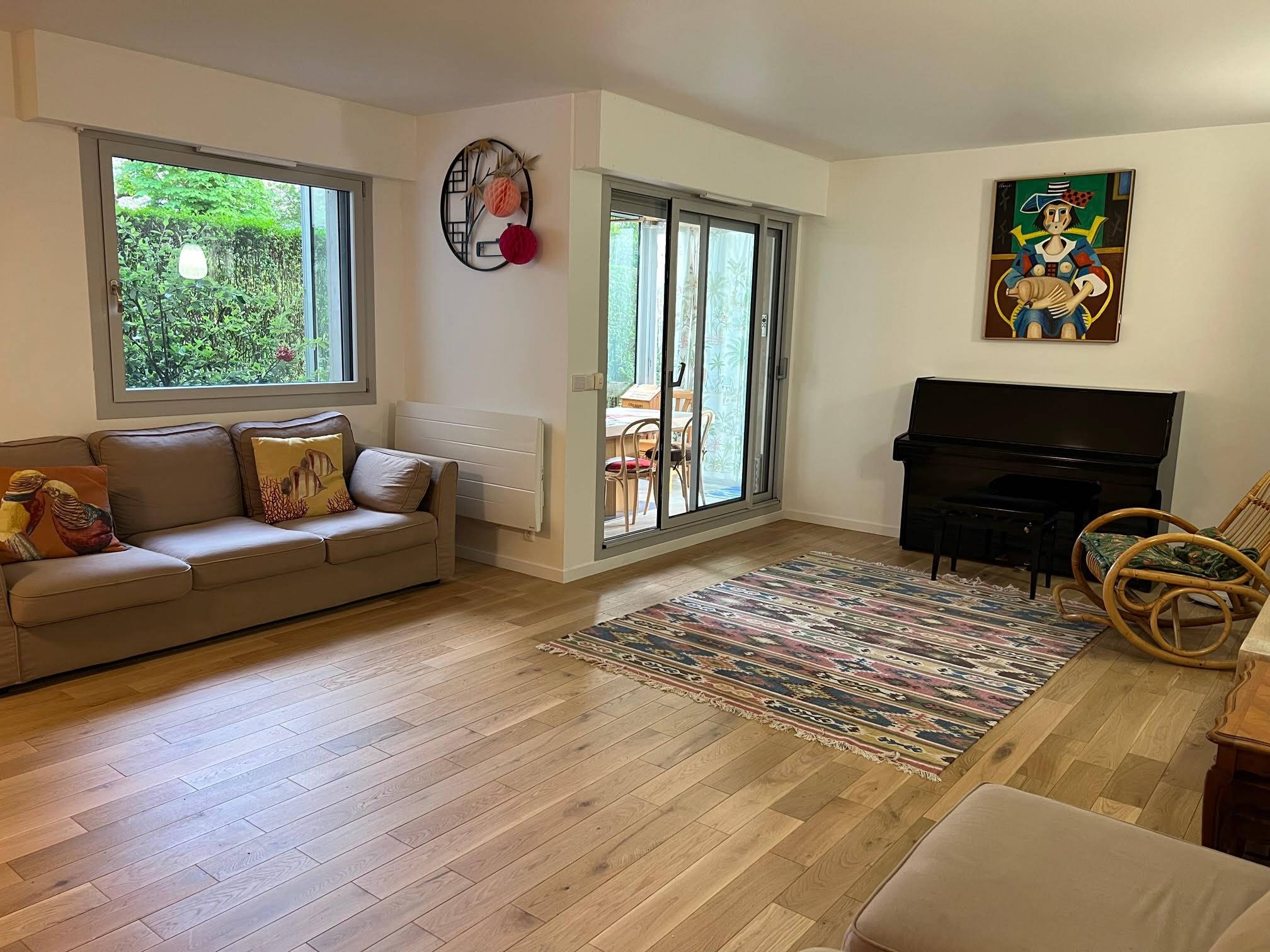 Une photo de l’annonce