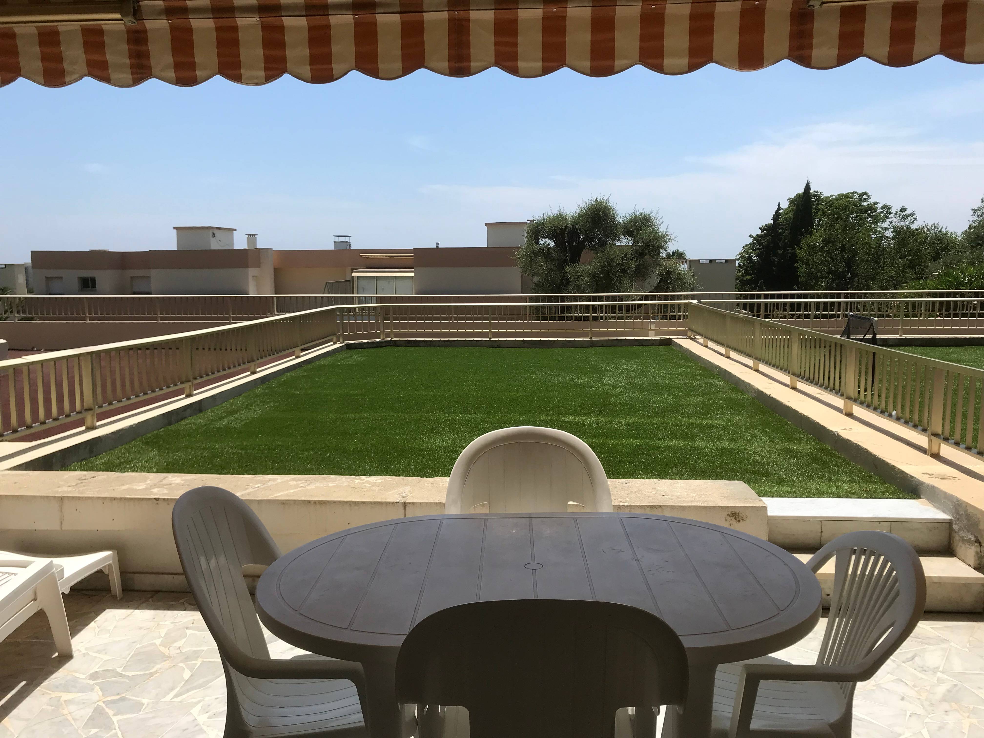 Une photo de l’annonce