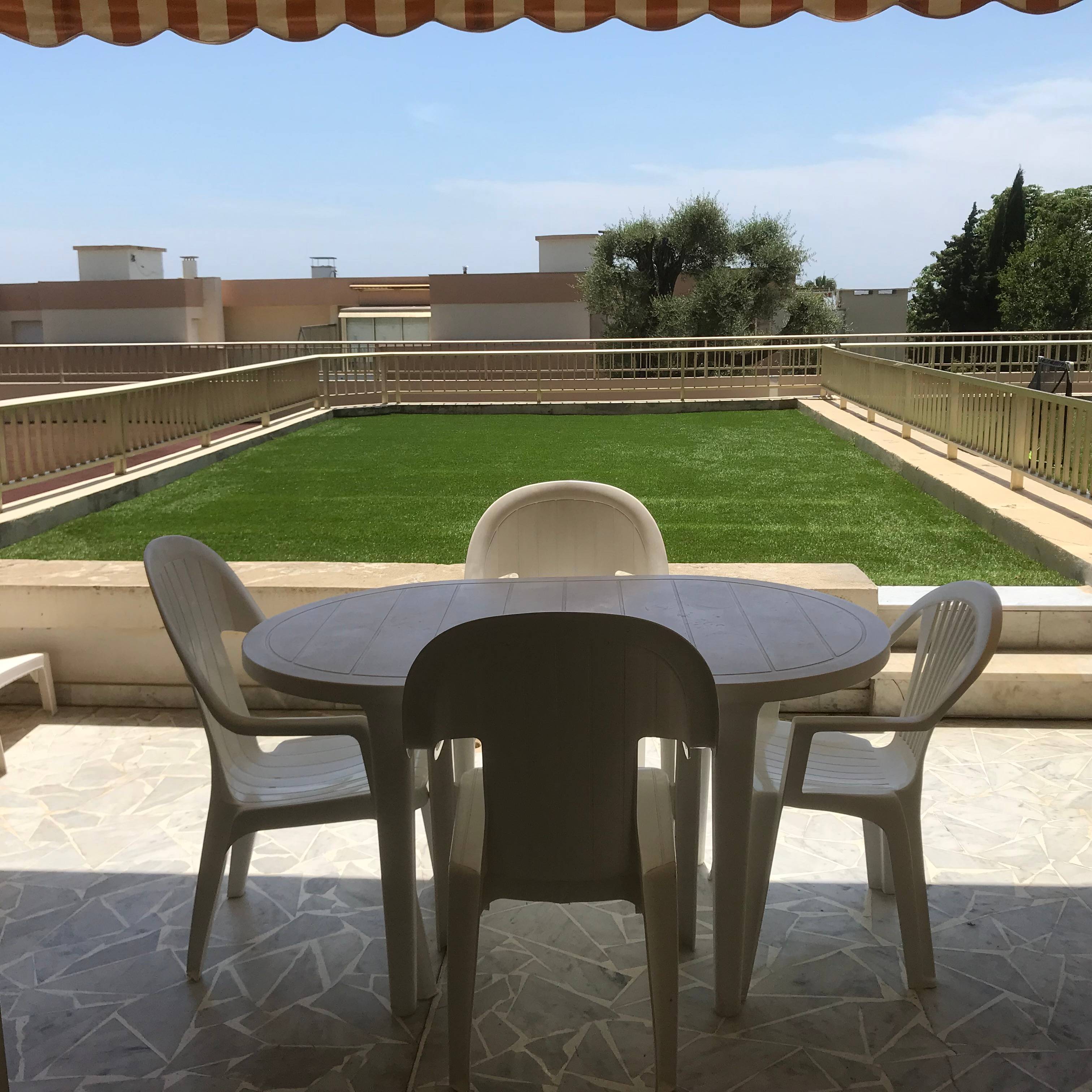 Une photo de l’annonce