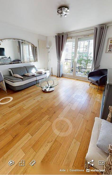 Une photo de l’annonce