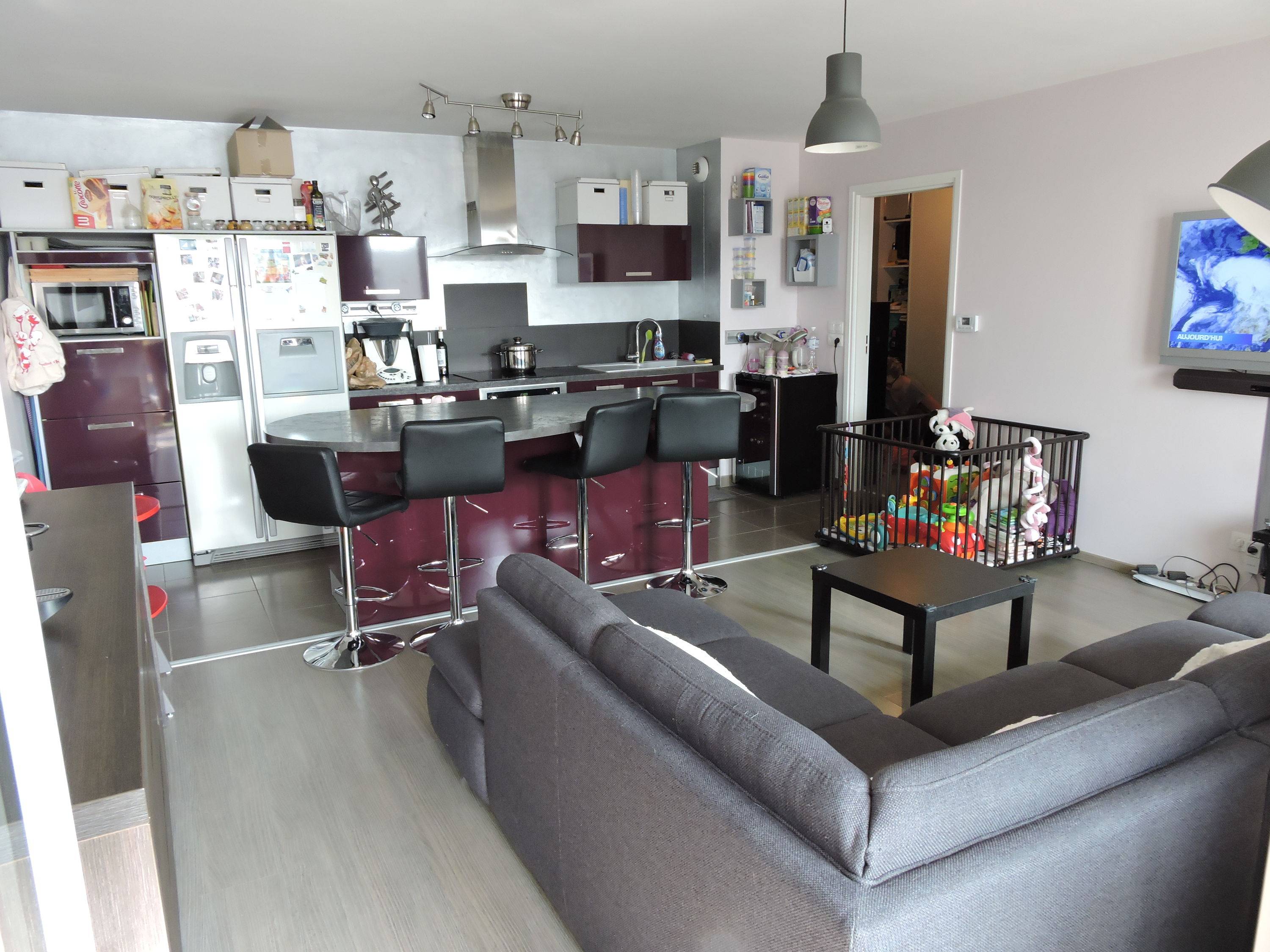 Une photo de l’annonce