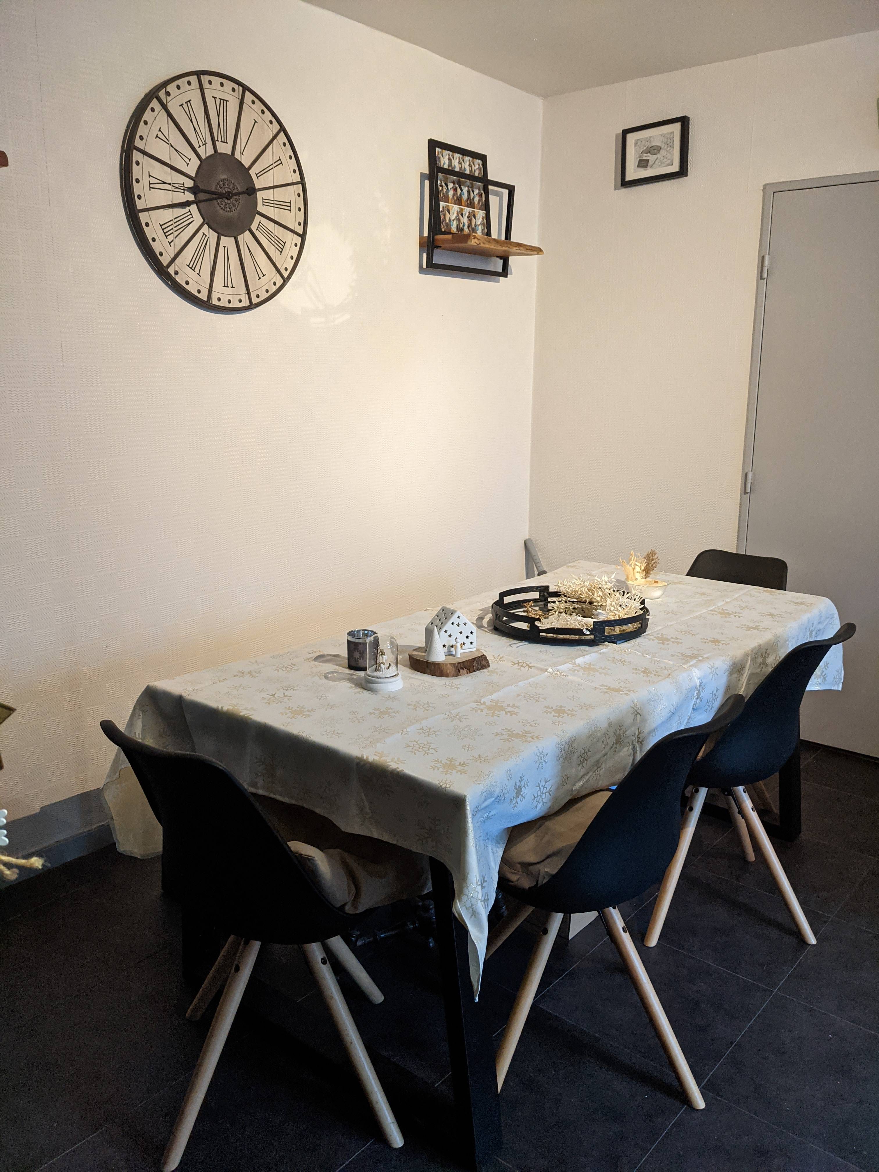 Une photo de l’annonce