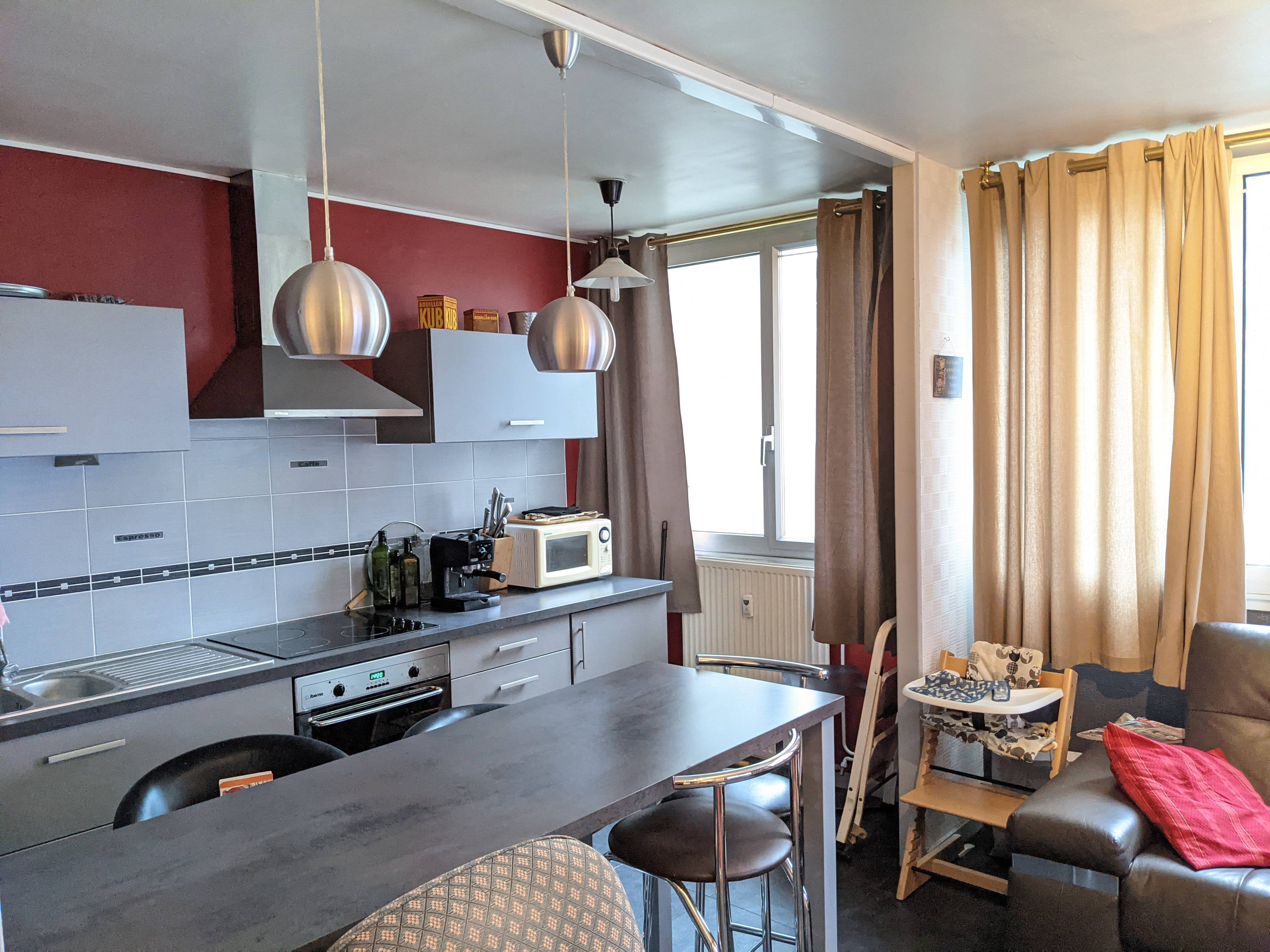 Une photo de l’annonce