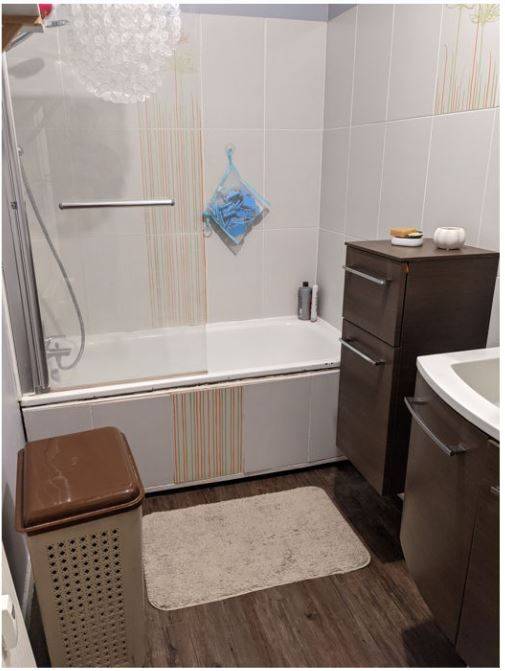 Une photo de l’annonce