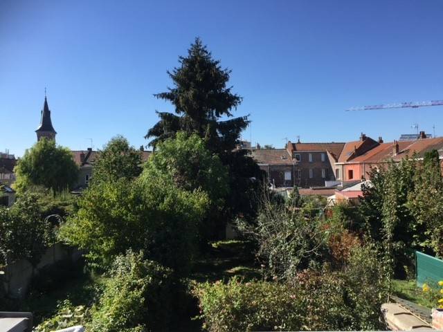 Loue appartement - 30m² - Lille Bois Blanc Euratechnologie
