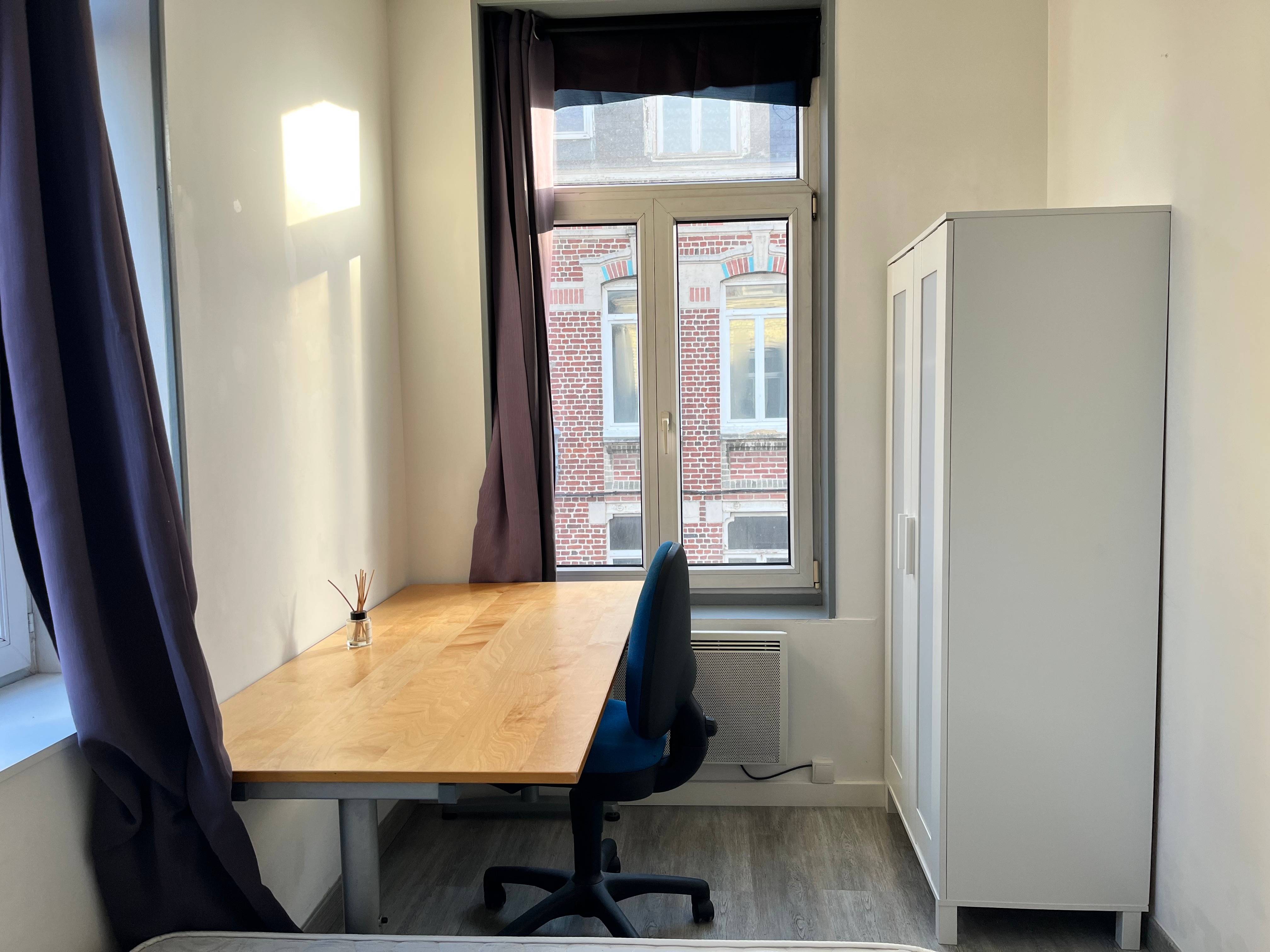 Une photo de l’annonce