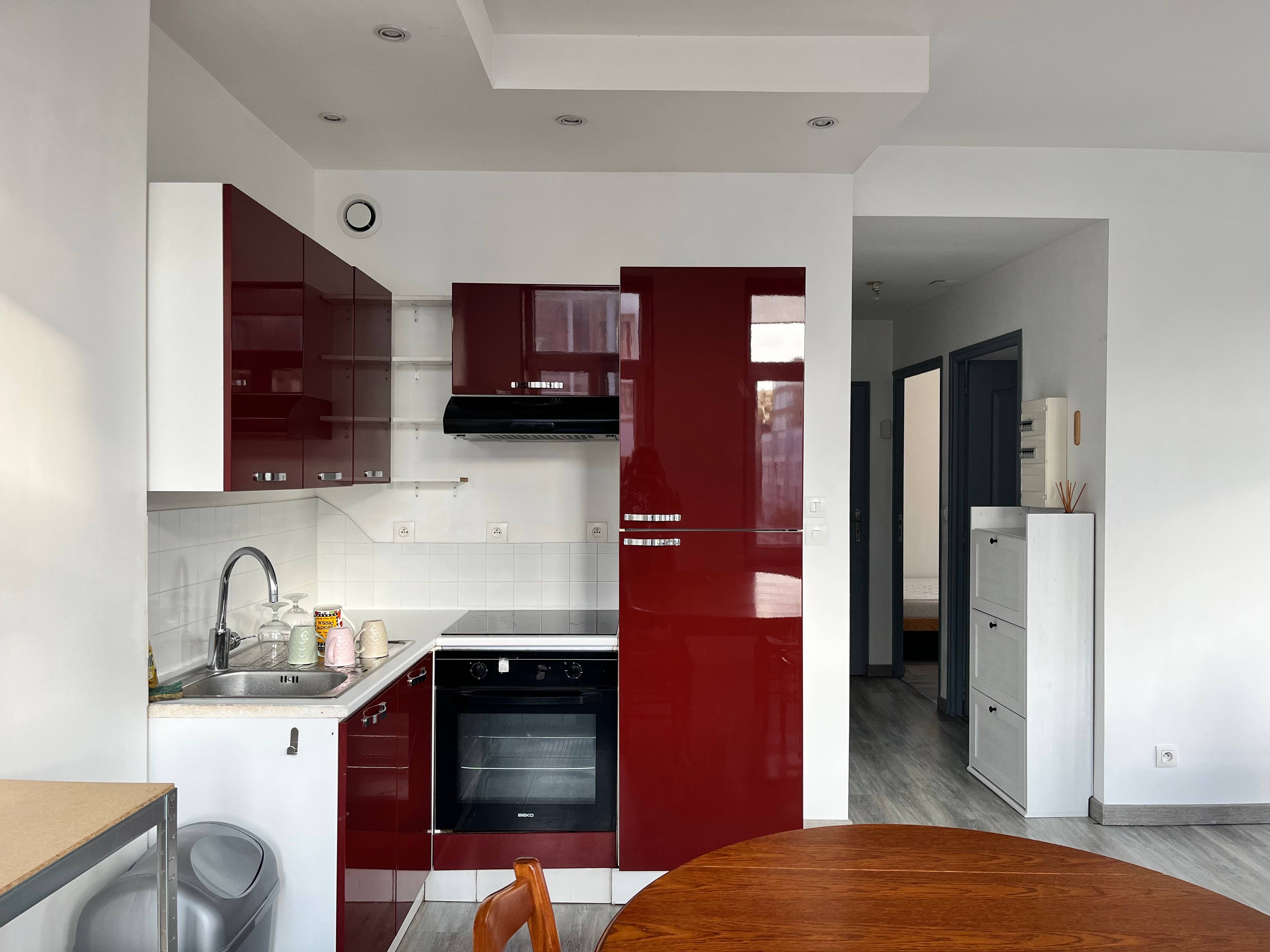 Une photo de l’annonce