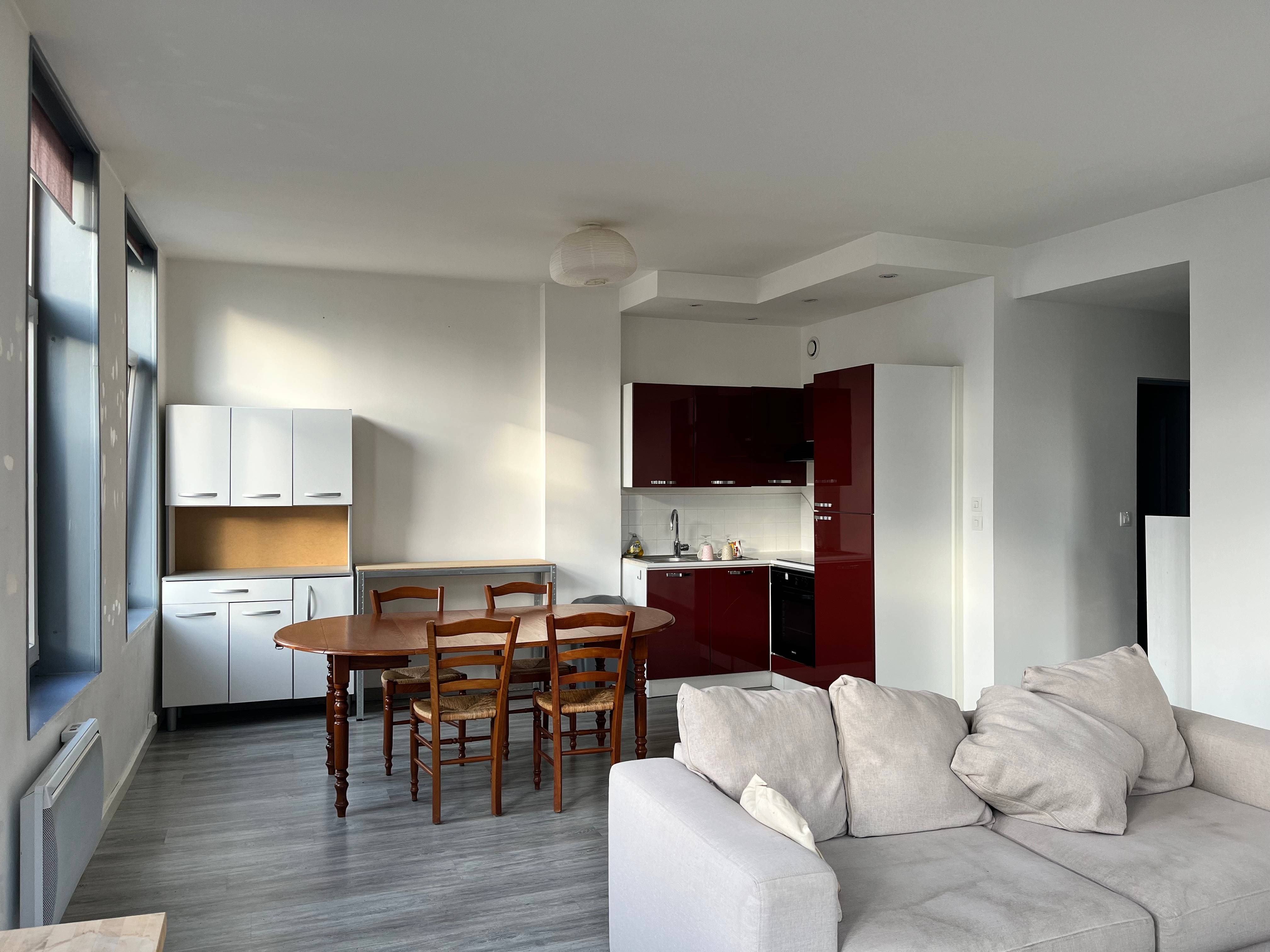 Une photo de l’annonce