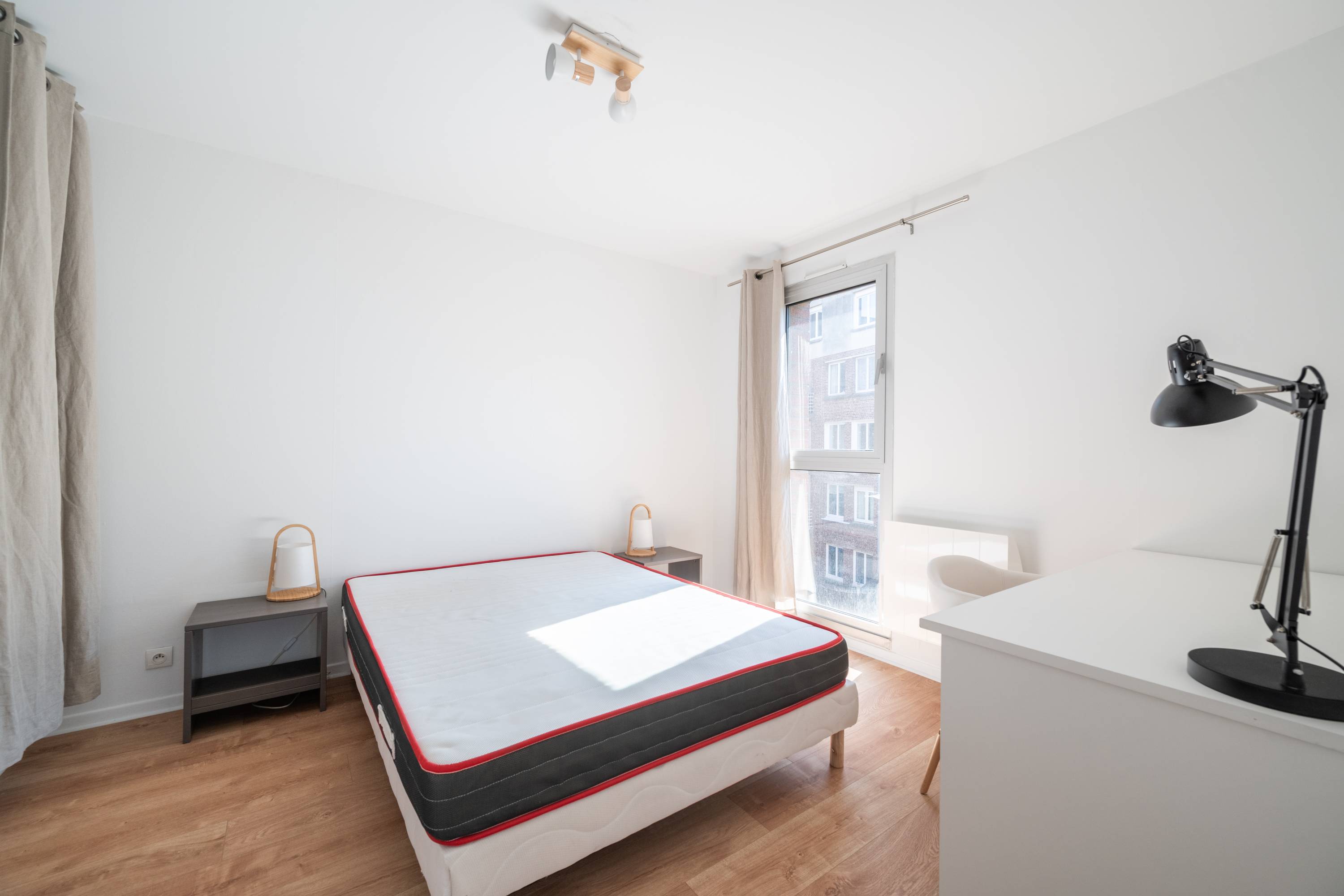 Une photo de l’annonce