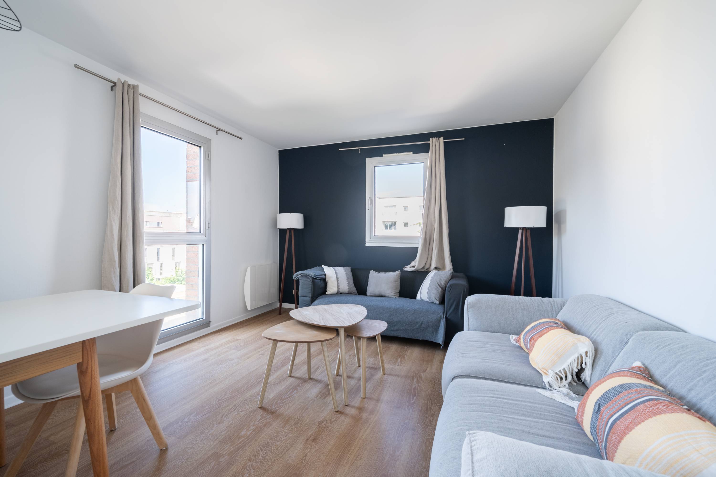 Une photo de l’annonce