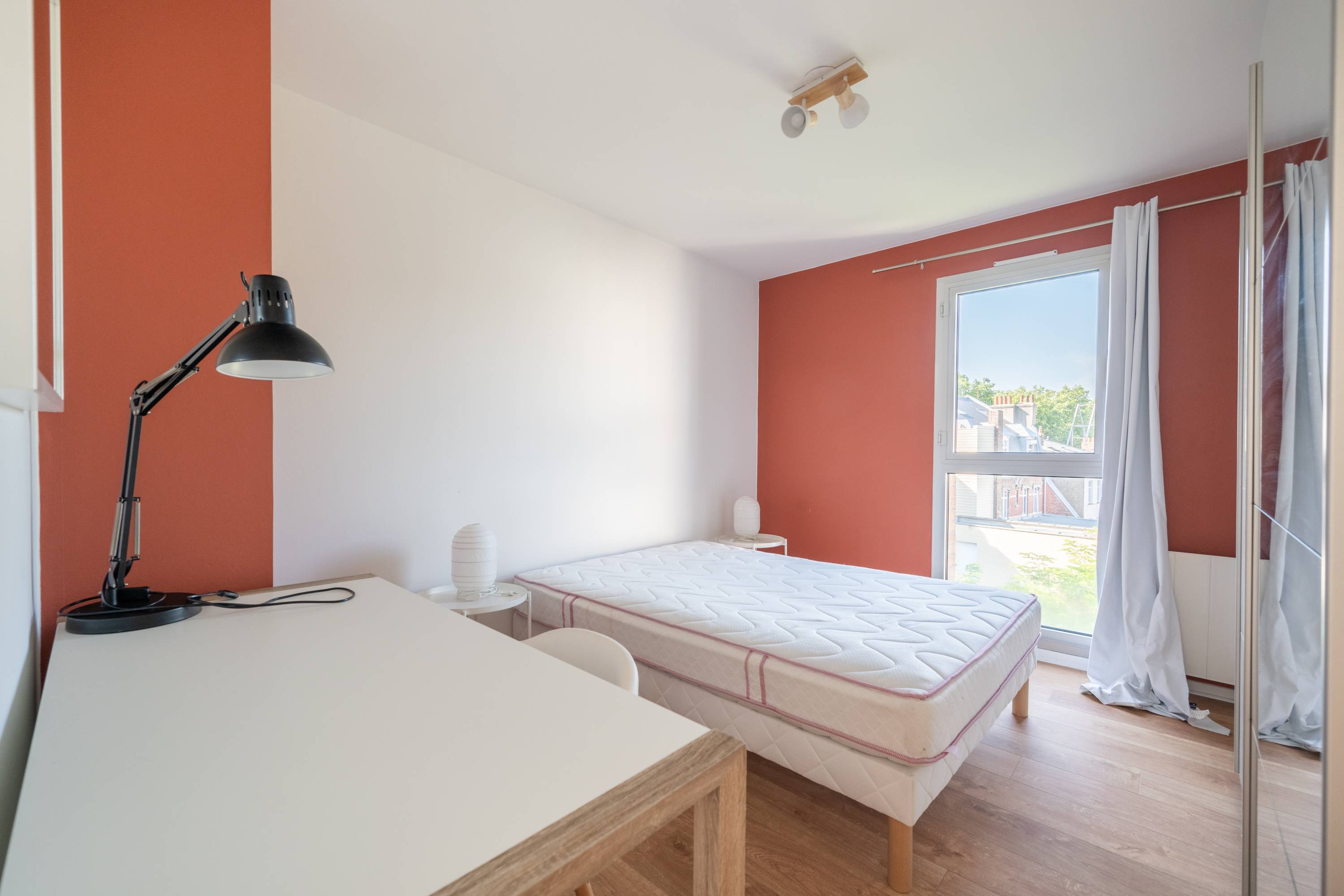 Une photo de l’annonce