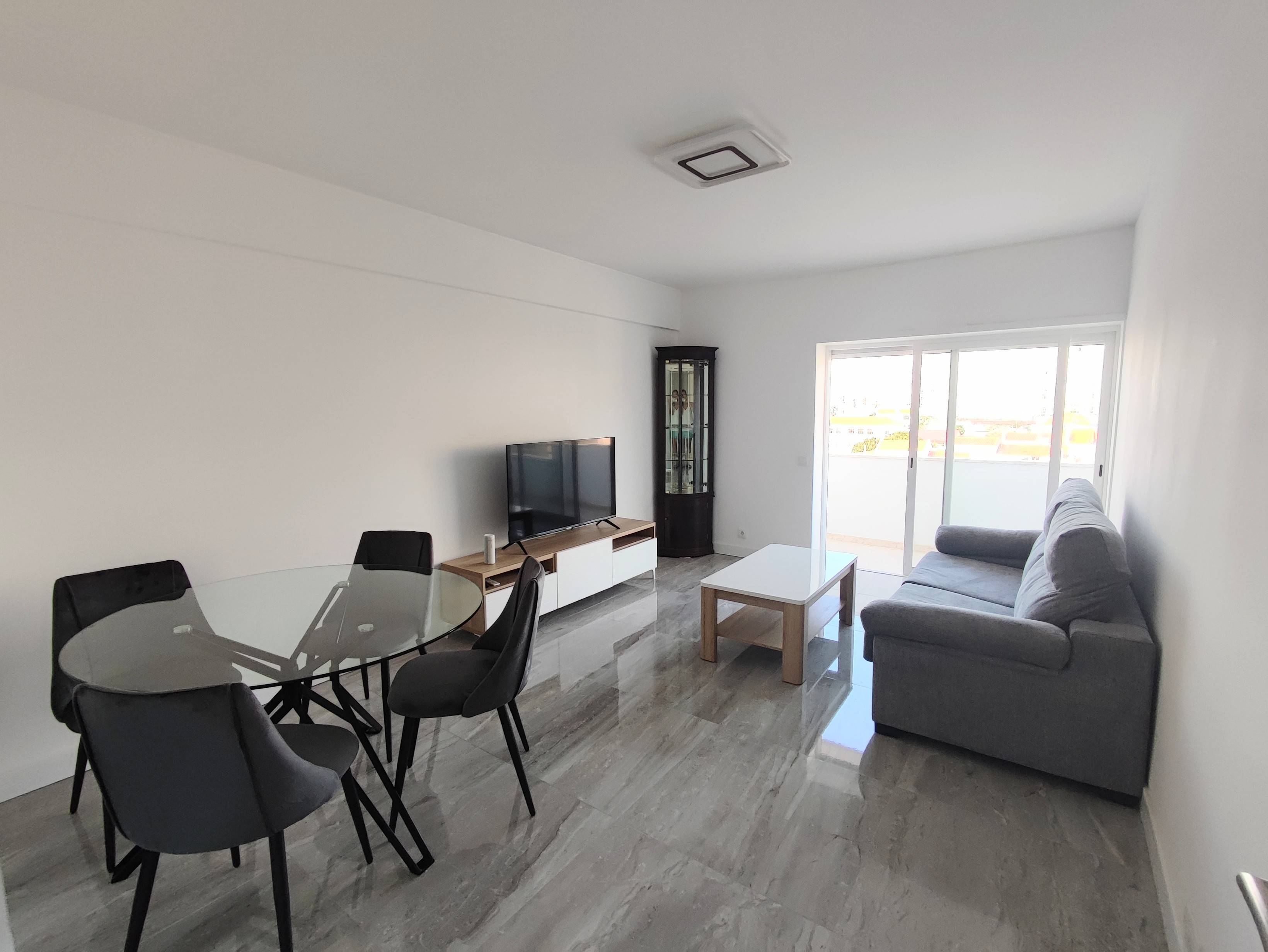 Loue appartement Lisbonne - Costa da Caparica - 2 chambres, 6 couchages