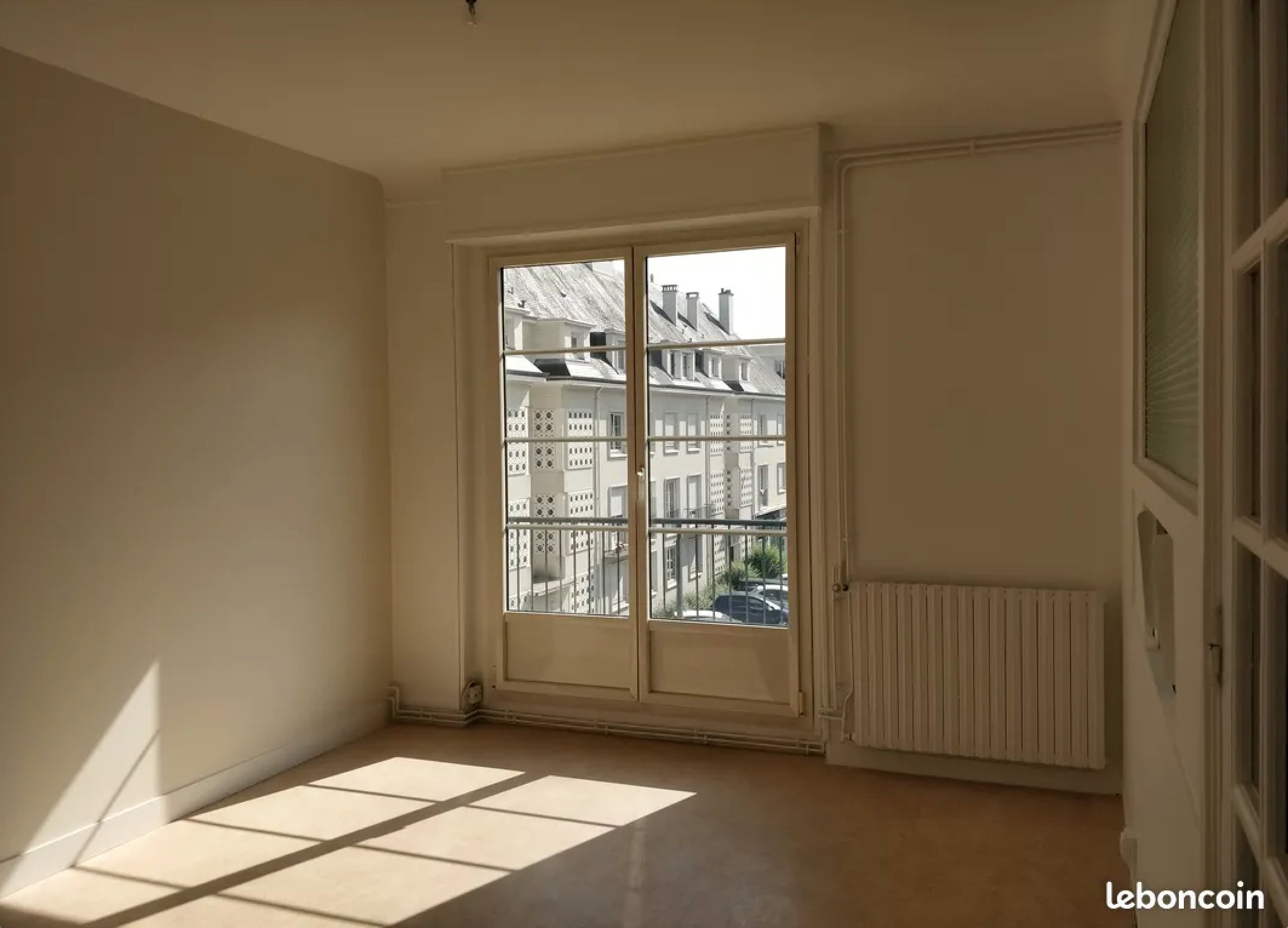 Une photo de l’annonce