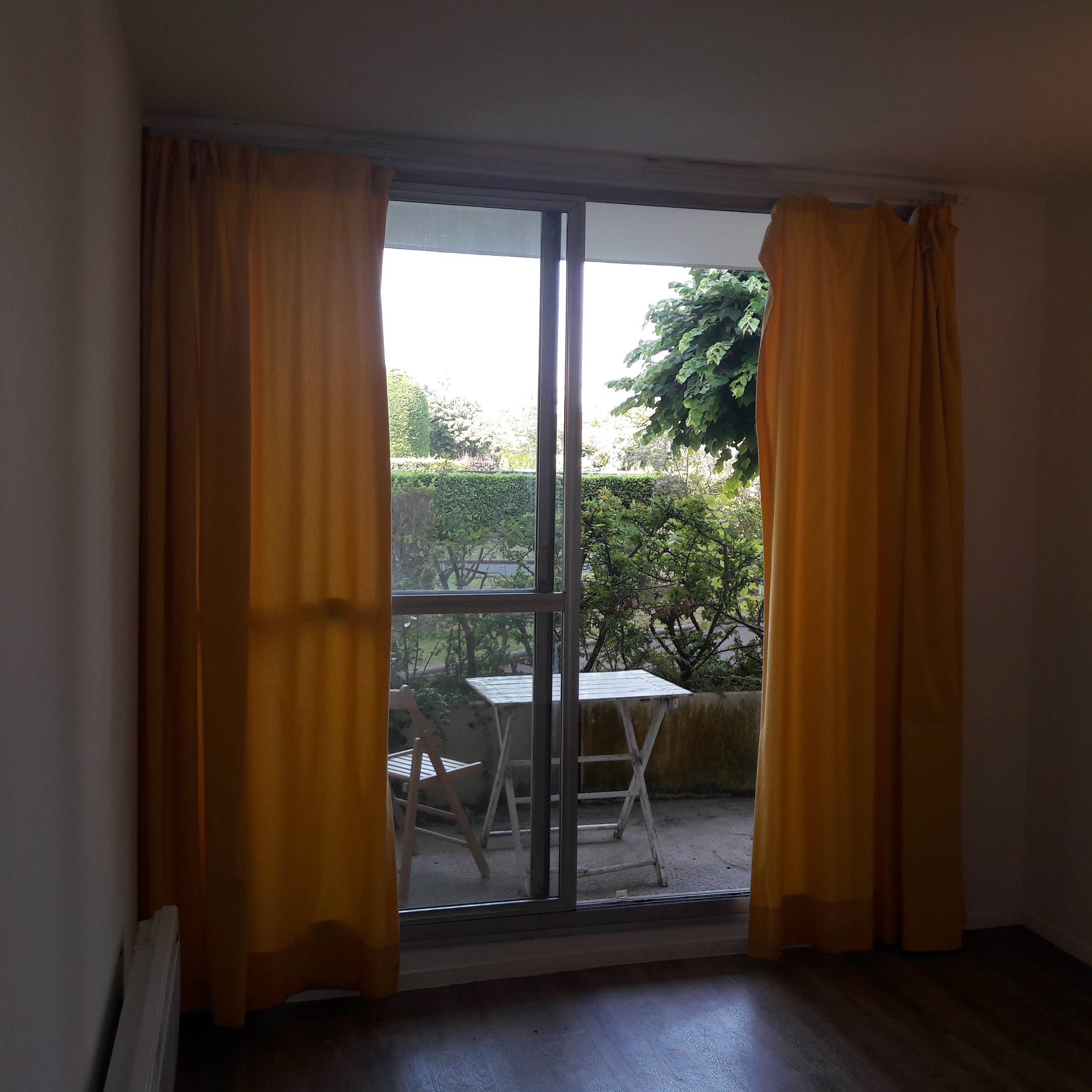 Une photo de l’annonce