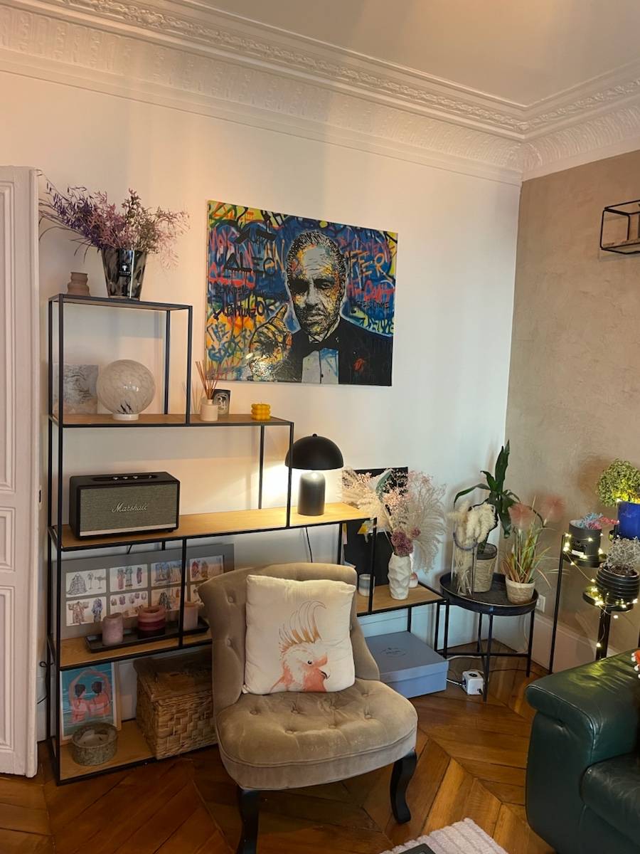 Une photo de l’annonce