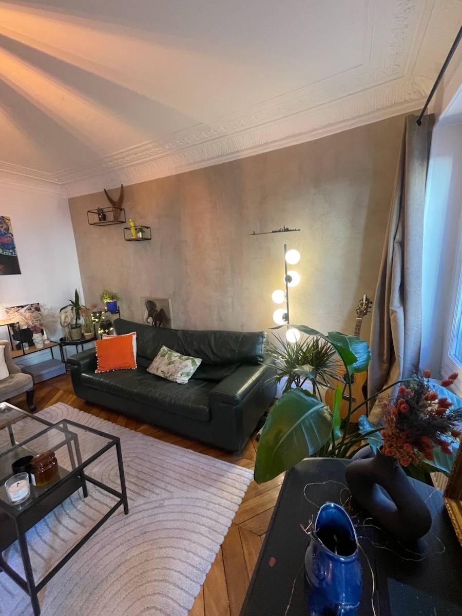 Une photo de l’annonce