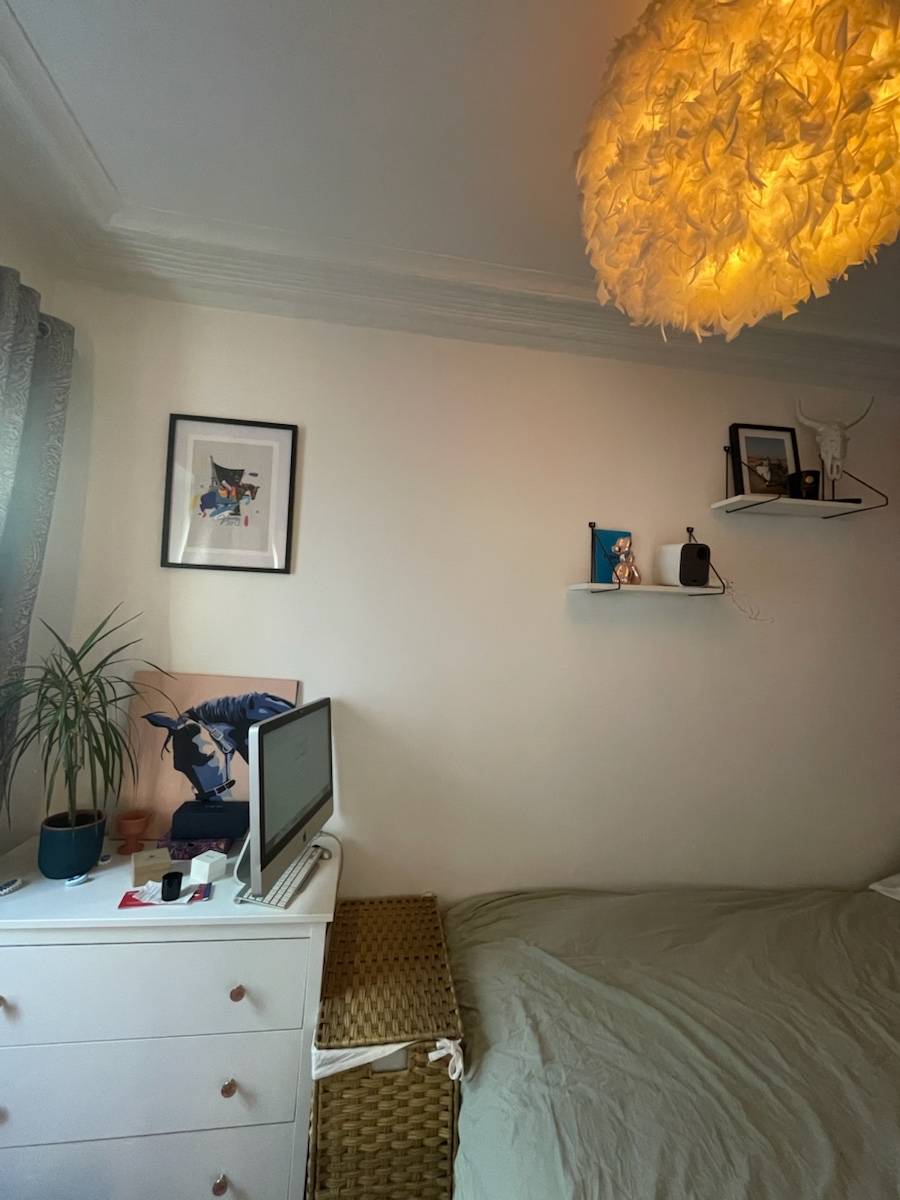 Une photo de l’annonce