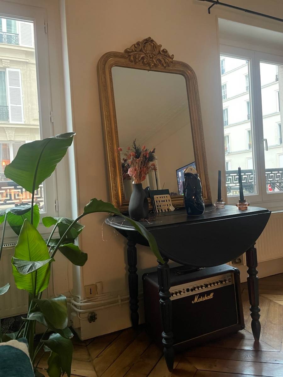 Une photo de l’annonce