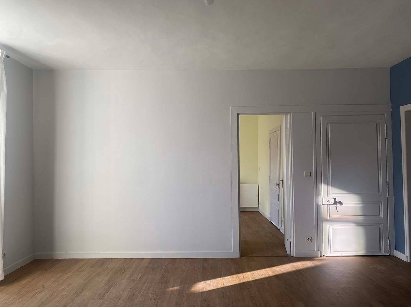 Une photo de l’annonce