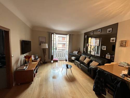 APPARTEMENT A LOUER 16ème/ BOULOGNE NORD