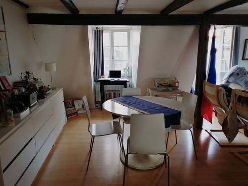 Appartement à louer (Strasbourg centre)