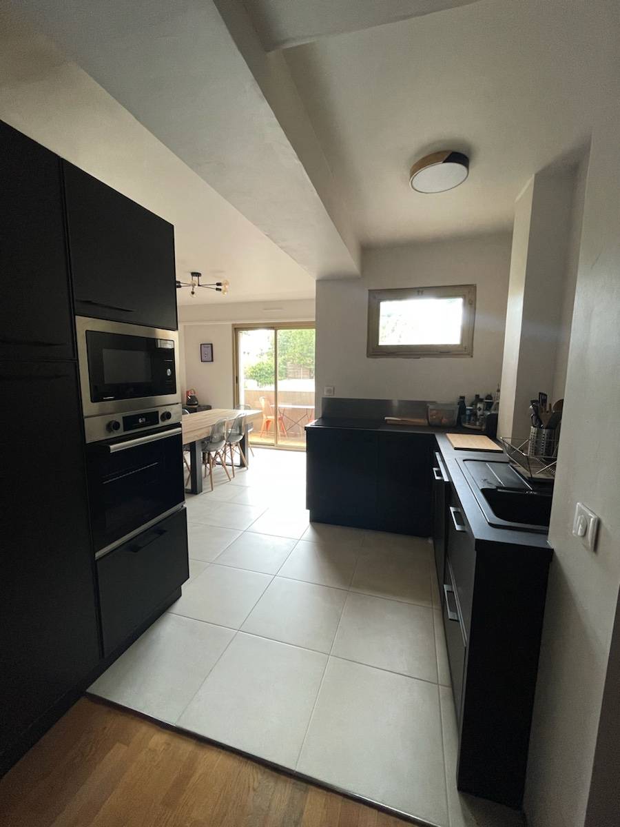Une photo de l’annonce