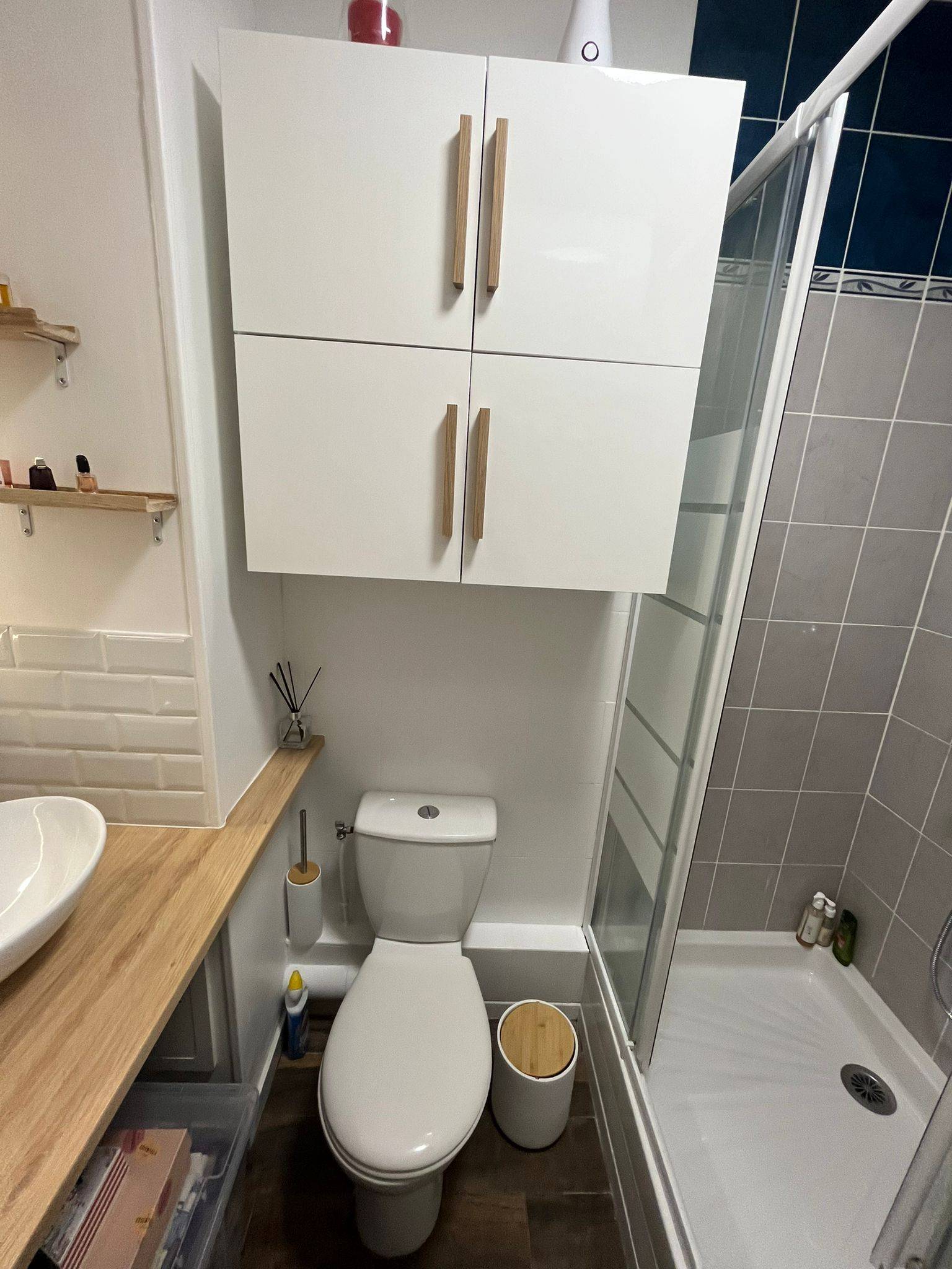 Une photo de l’annonce