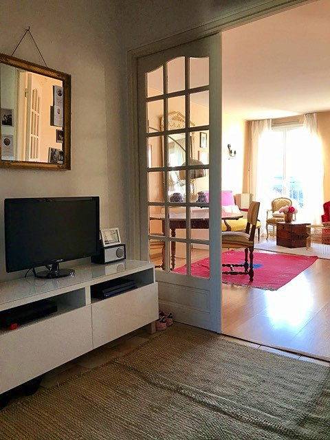 Loue appartement 99m² 3 chambres Rambouillet