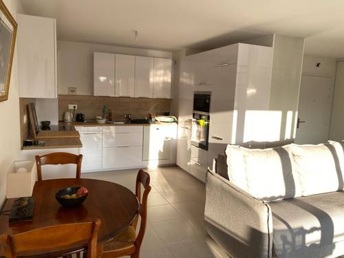 Loue appartement Saint Pierre Quiberon - 2 chambres, 6 couchages