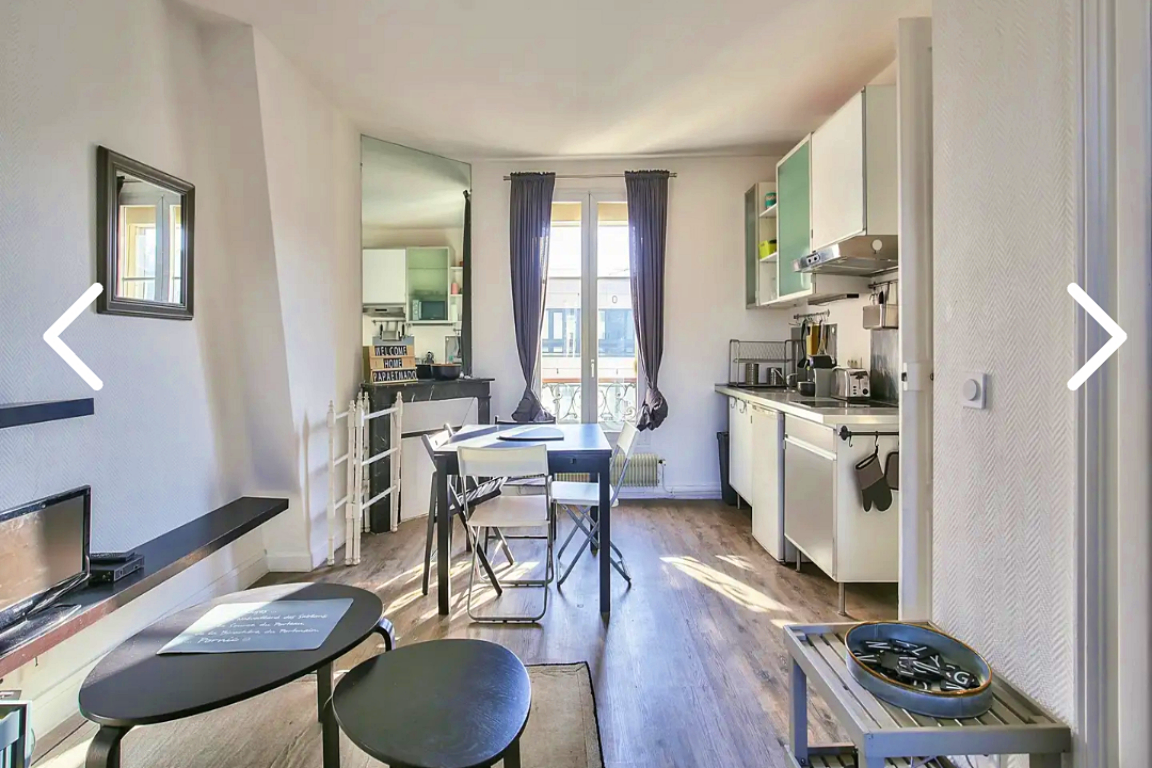 Une photo de l’annonce