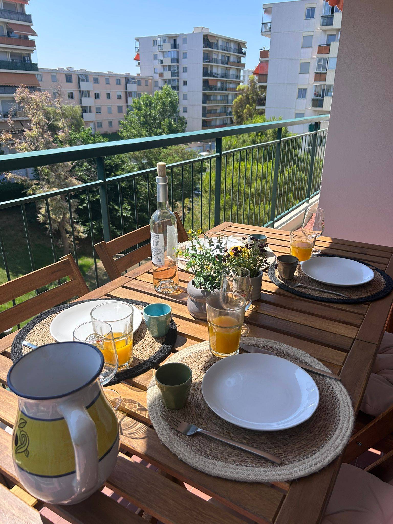 Une photo de l’annonce de location de vacances