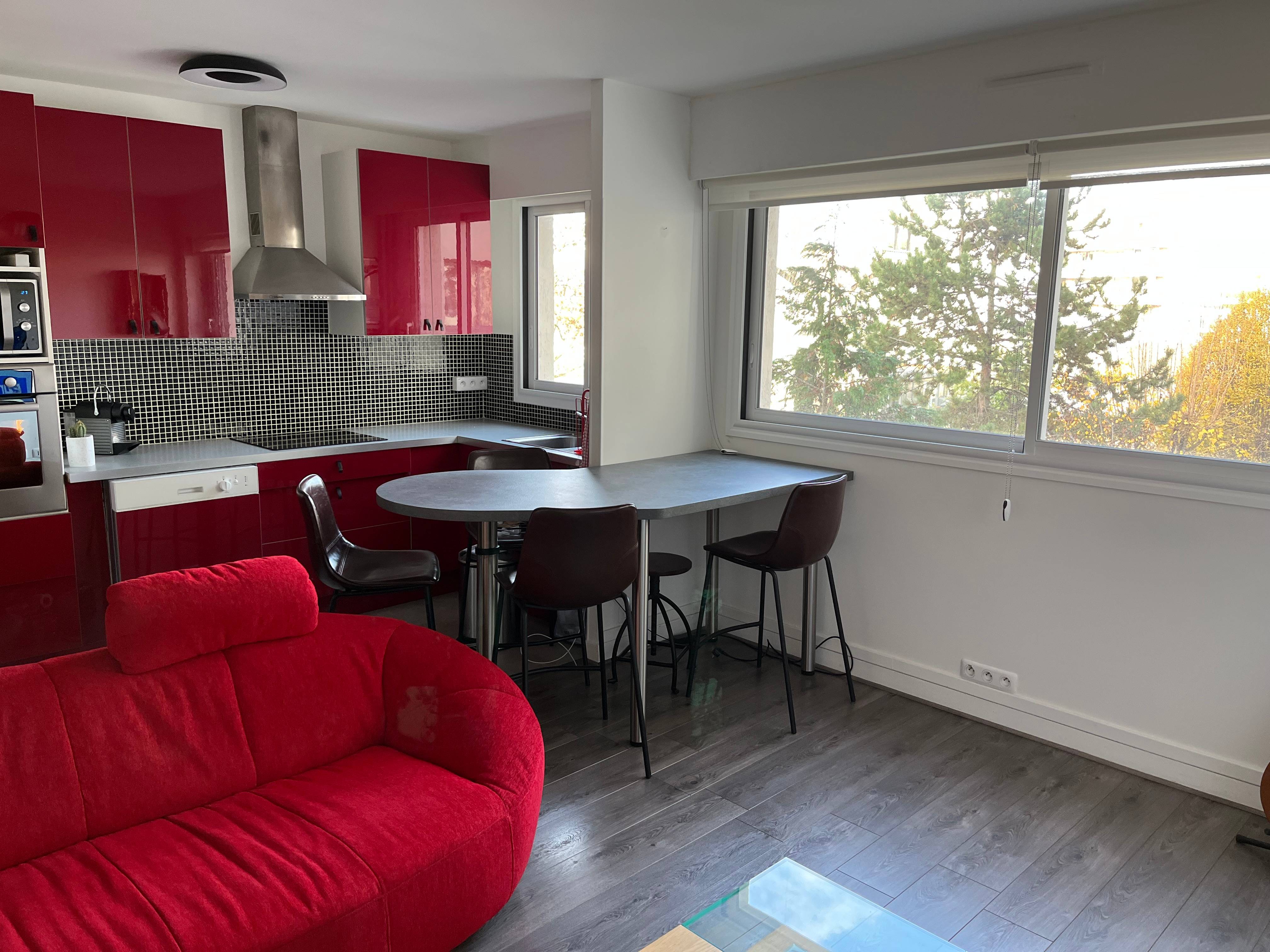 Une photo de l’annonce