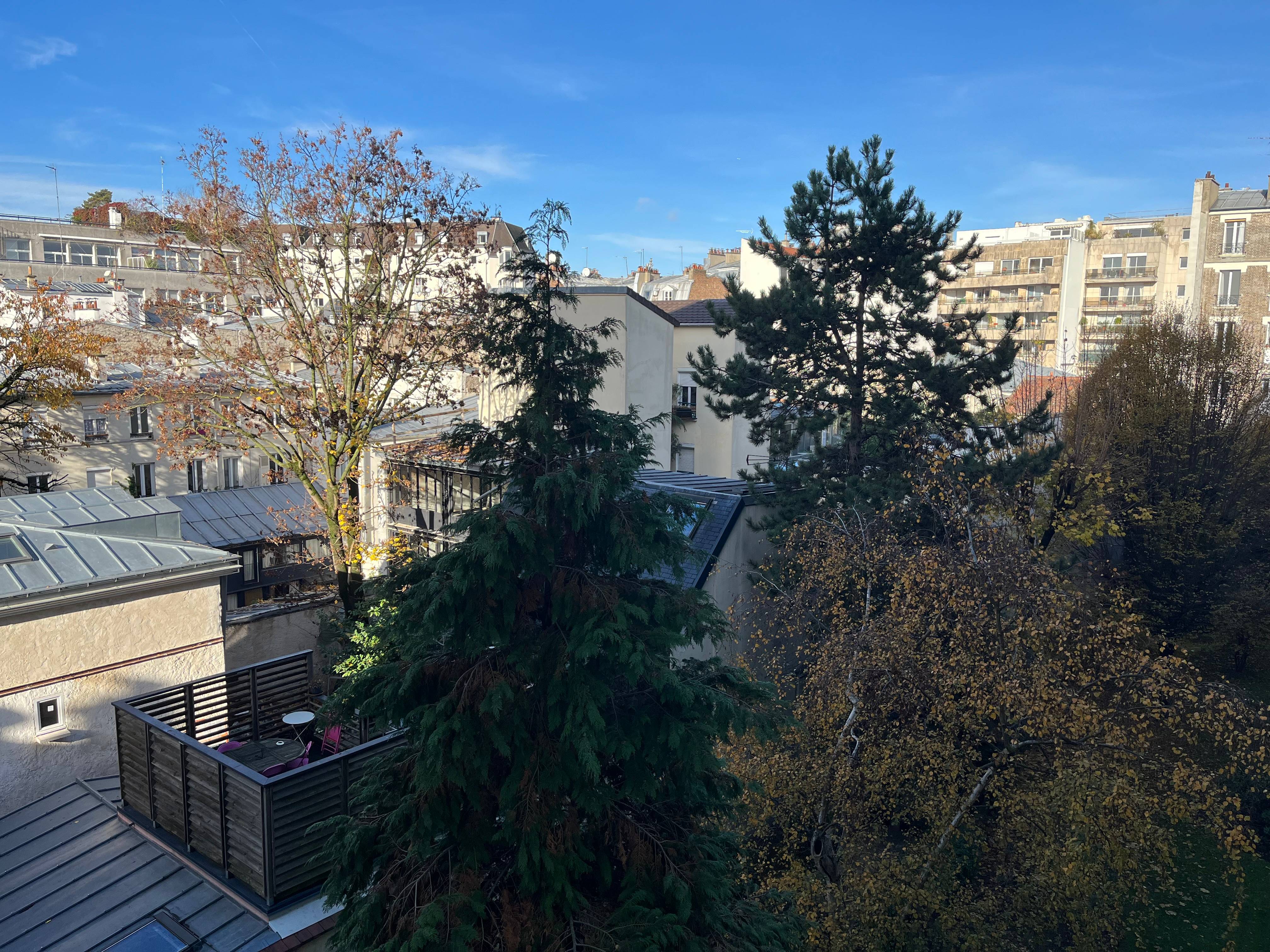 Une photo de l’annonce