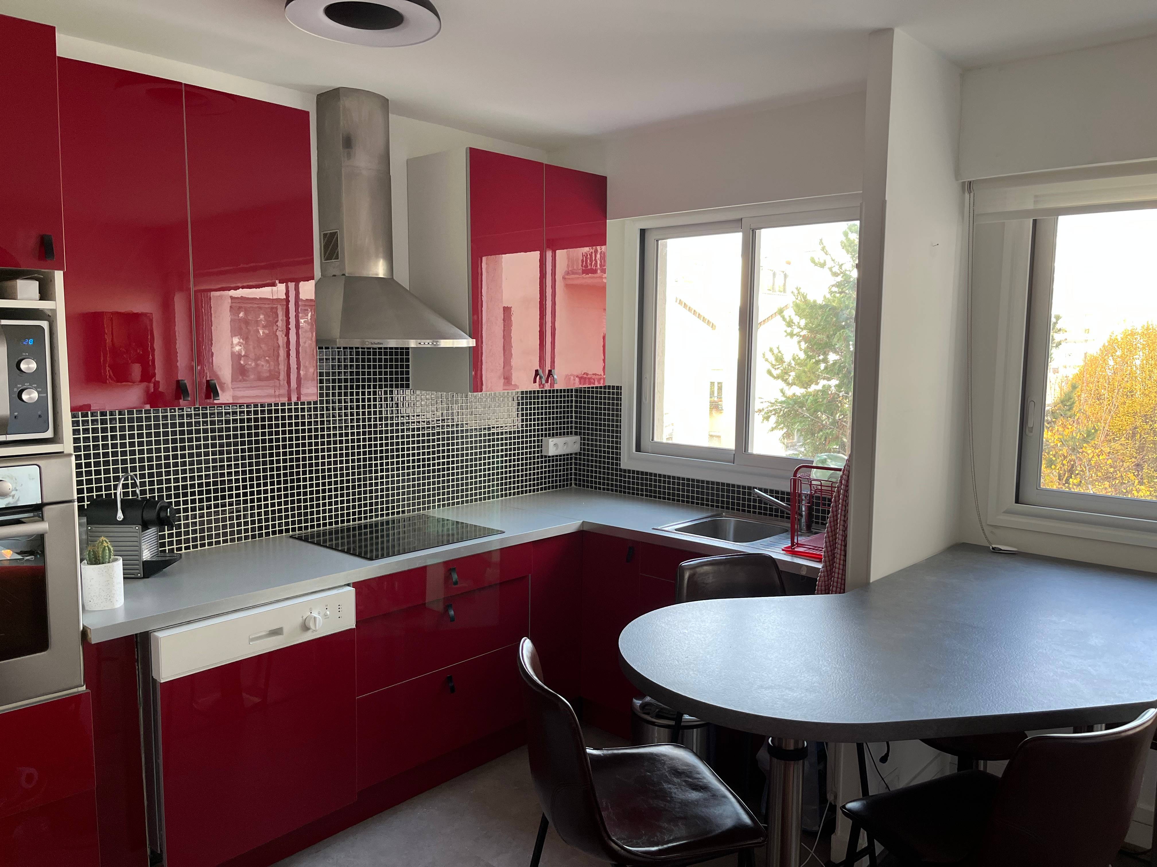 Une photo de l’annonce