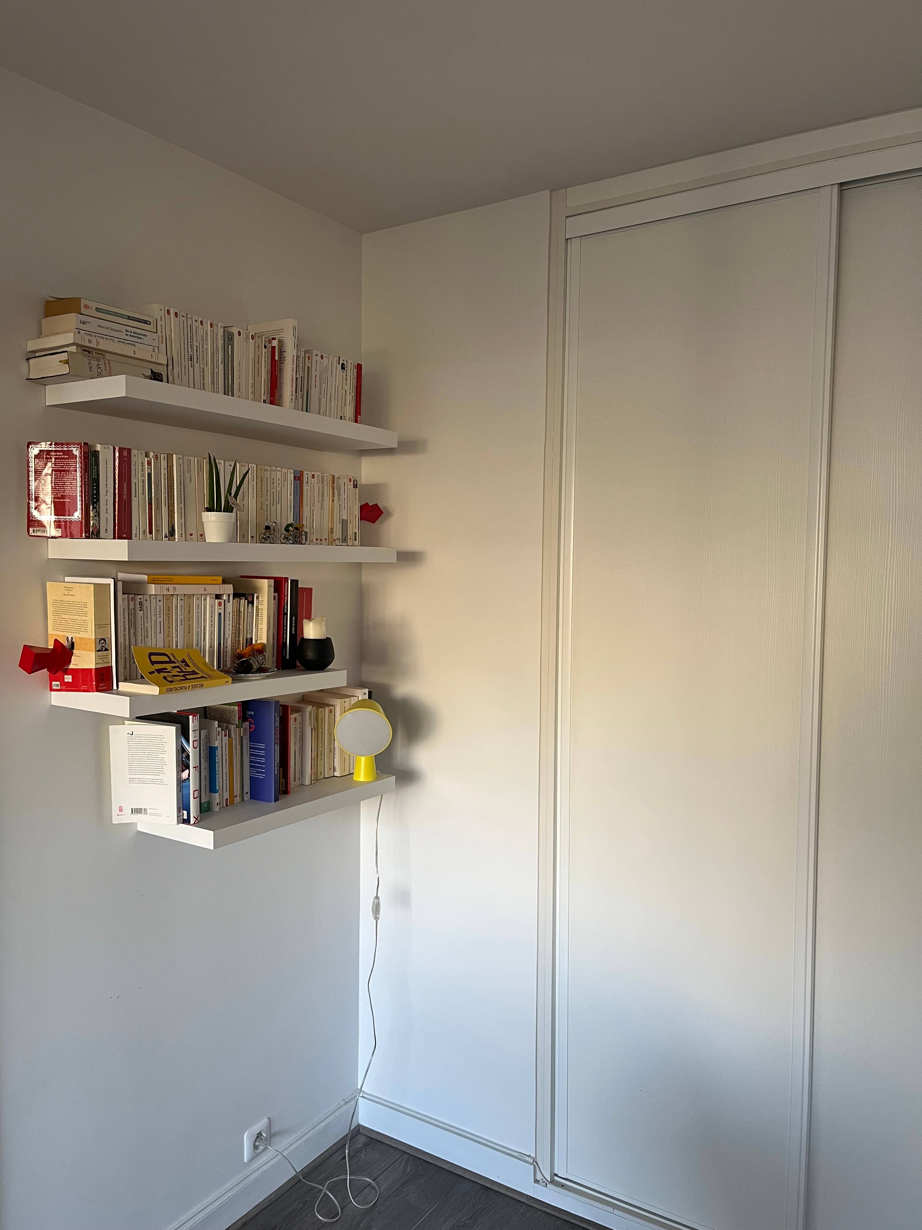 Une photo de l’annonce