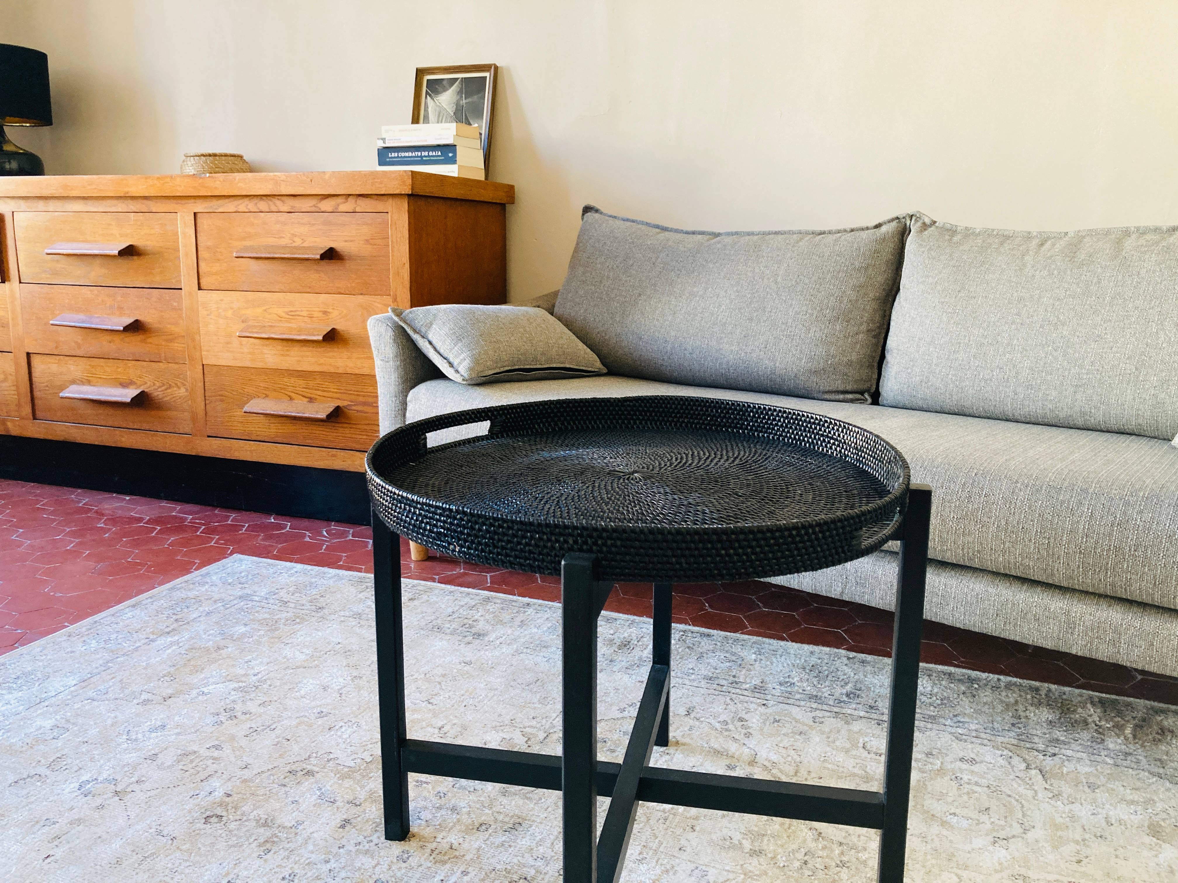 Sous-loue appartement lumineux de 45m² Marseille centre 2ème