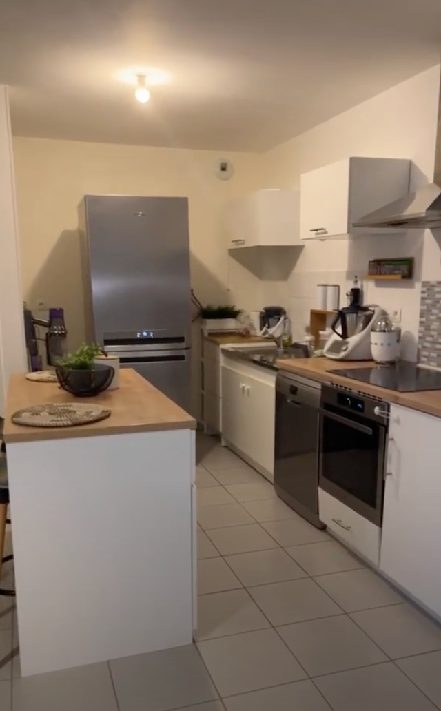 Une photo de l’annonce