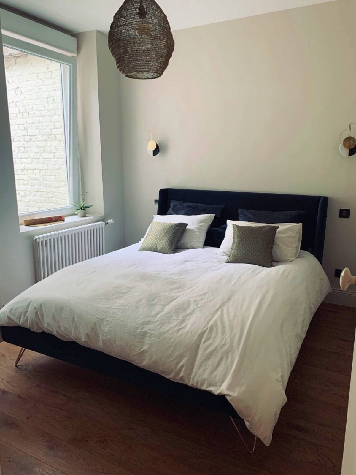 Une photo de l’annonce