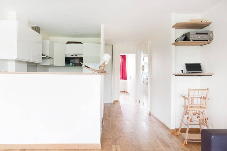 Une photo de l’annonce