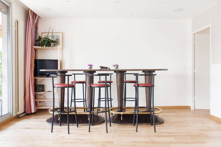 Une photo de l’annonce