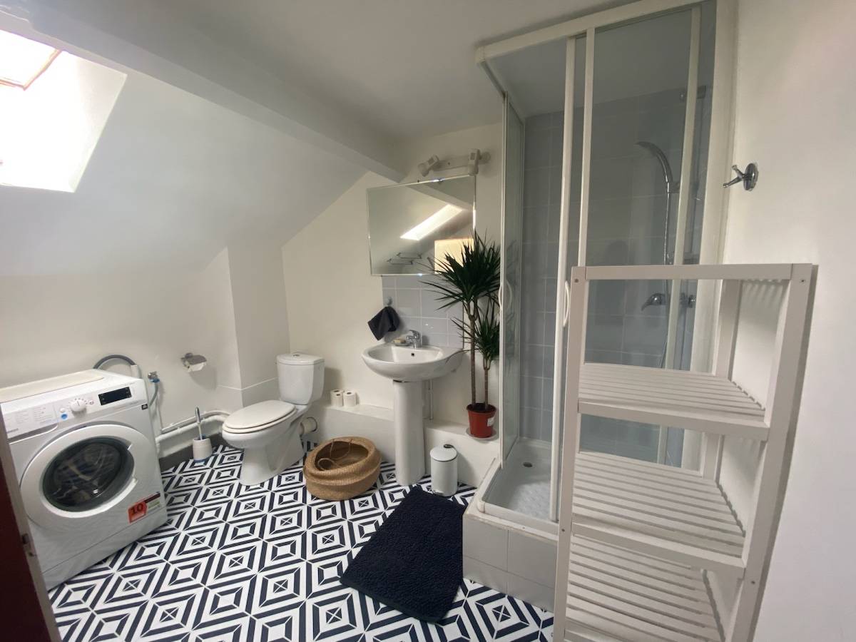 Une photo de l’annonce de location de vacances