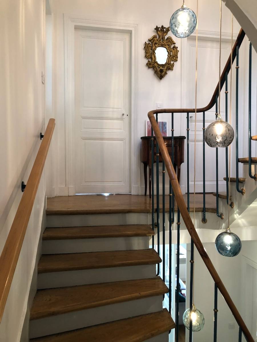 Une photo de l’annonce de location de vacances