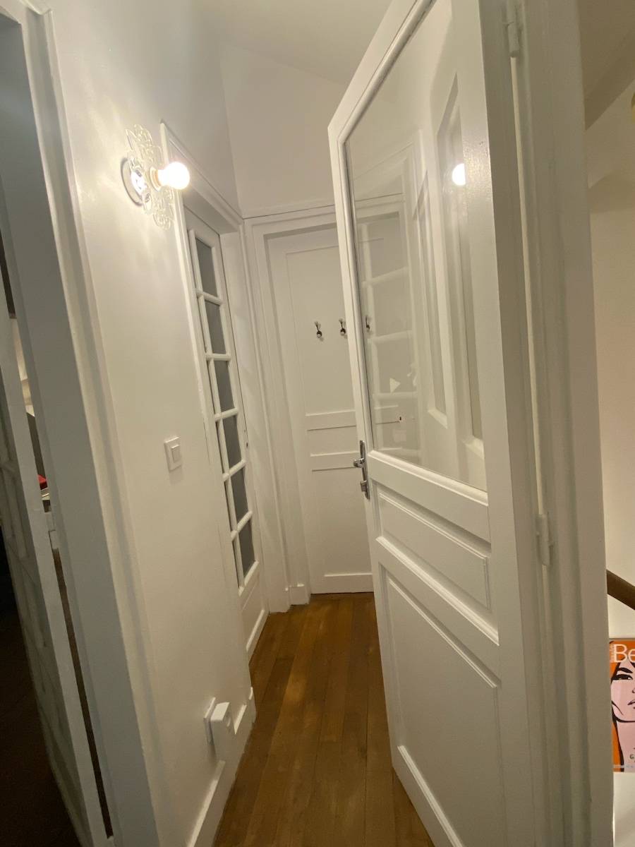 Une photo de l’annonce de location de vacances