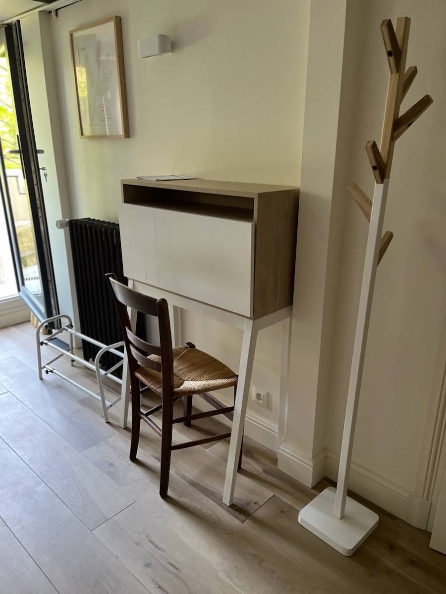 Loue appartement - 35m² - Maisons-Laffitte