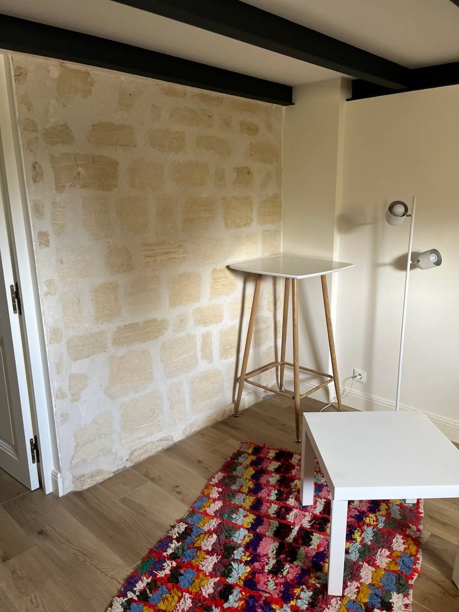 Une photo de l’annonce