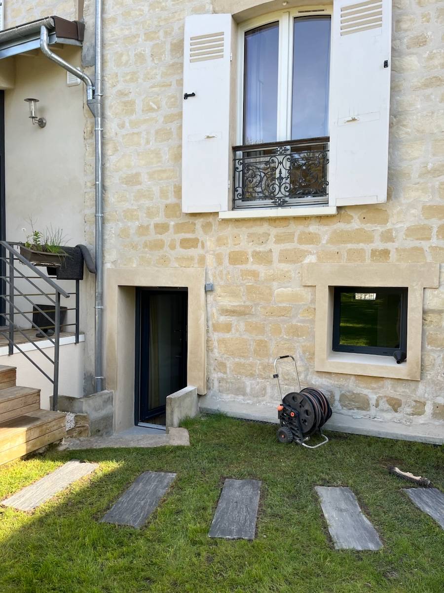 Une photo de l’annonce