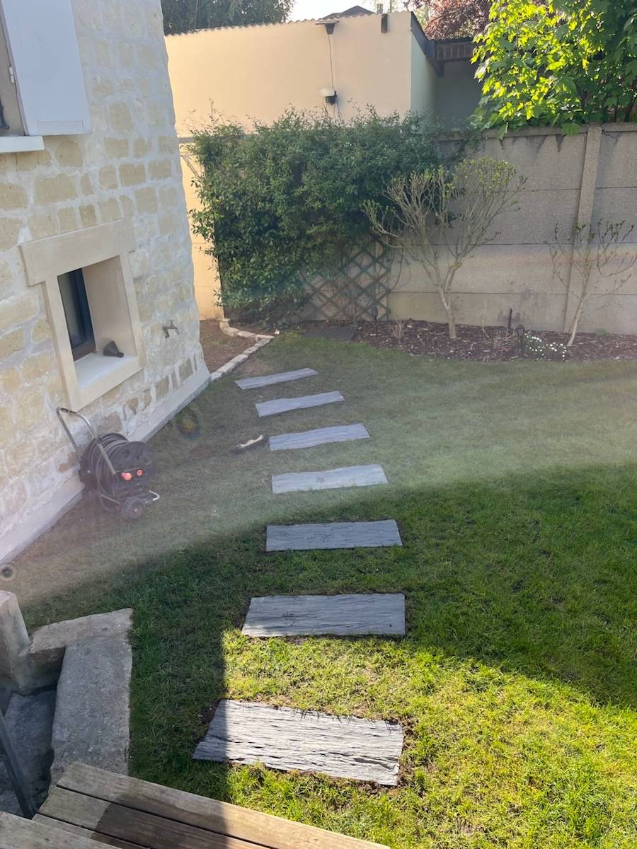 Une photo de l’annonce