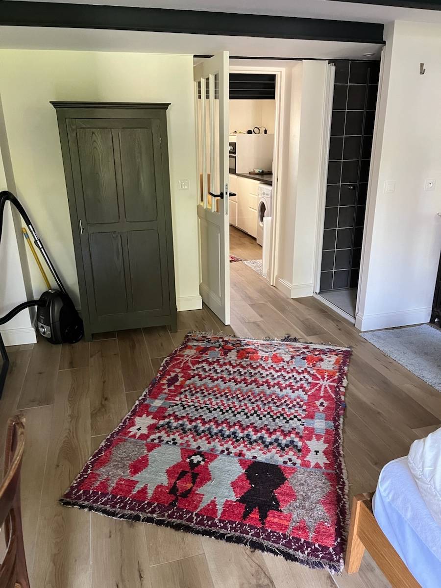 Une photo de l’annonce