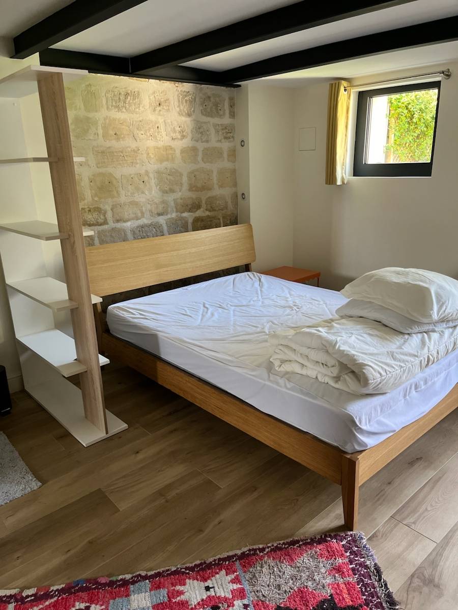 Une photo de l’annonce