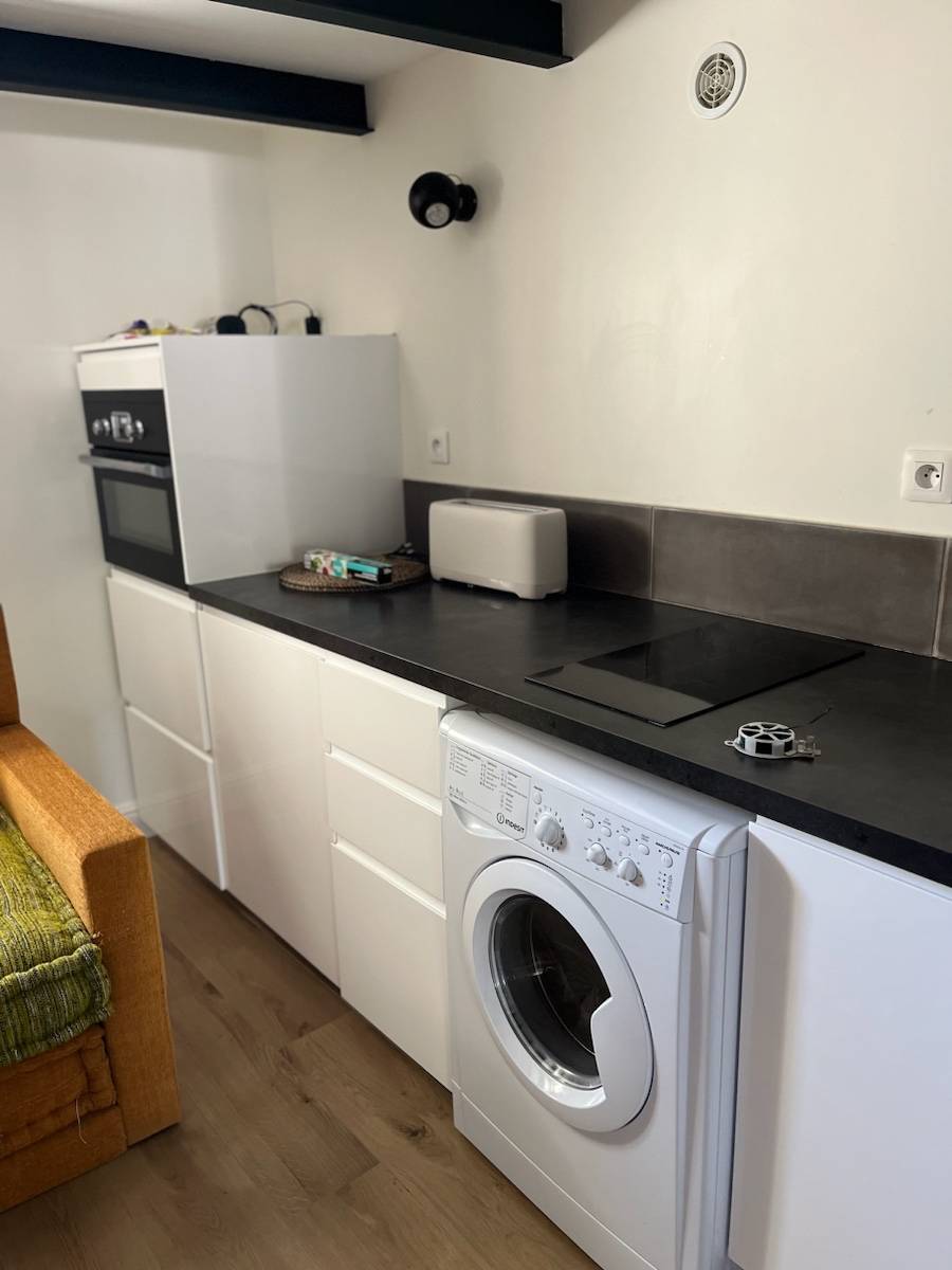 Une photo de l’annonce